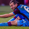 Trabzonspor'da Abdülkadir Parmak affedildi Trabzonspor'da Abdülkadir Parmak affedildi