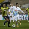 Luiz Gustavo Galatasaray maçında oynayabilecek mi? Fenerbahçe'de can sıkan sakatlık