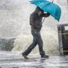 Meteoroloji'den 5 ile sağanak yağış uyarısı Meteoroloji'den 5 ile sağanak yağış uyarısı