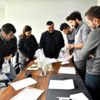 Gübre Takip Sistemi Kontrolleri Yapıldı Gübre Takip Sistemi Kontrolleri Yapıldı