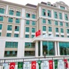 Doğa Koleji öğrencilerinden anlamlı kampanya Doğa Koleji öğrencilerinden anlamlı kampanya