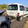 Adıyaman da düğün konvoyunda kaza: 12 yaralı