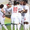 Sivasspor dış saha performansıyla göz doldurdu Sivasspor dış saha performansıyla göz doldurdu