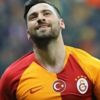 Şampiyonluk kutlamasında Sinan Gümüş'e tepki Şampiyonluk kutlamasında Sinan Gümüş'e tepki