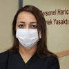 Doç. Dr. Özyılmaz: Kendimiz nefes alamazken hastalarımıza nefes olmaya çalıştık Doç. Dr. Özyılmaz: Kendimiz nefes alamazken hastalarımıza nefes olmaya çalıştık