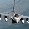 ABD'nin F16'sı Almanya'da düştü ABD'nin F16'sı Almanya'da düştü