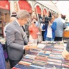 Beyoğlu 8. Sahaf Festivali başladı