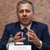 İstanbul Valisi: İstanbullu hasta işe gidiyor, çünkü işten atılmaktan daha çok korkuyor İstanbul Valisi: İstanbullu hasta işe gidiyor, çünkü işten atılmaktan daha çok korkuyor