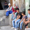 6 kardeş ortada kaldı