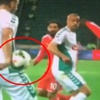 Beşiktaşlıları çıldırtan pozisyonlar! Beşiktaşlıları çıldırtan pozisyonlar!