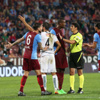 Avni Aker'de Konya resitali