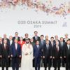G-20 sonuç bildirgesi yayınlandı G-20 sonuç bildirgesi yayınlandı