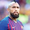 Vidal sürprizi! Vidal sürprizi!