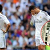 Ronaldo soyunma odası merdivenlerinde ağladı