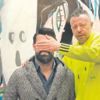 Volkan Demirel parayı sanata yatırıyor Volkan Demirel parayı sanata yatırıyor