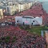 Cumhurbaşkanı'na hakaretten tutuklanan 9 kişiye tahliye