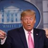 Araştırma: Trump, Kovid-19 konusunda yanlış bilgilendirmede dünyada 'en büyük kaynak'