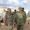 ABD'li heyetten Hafter'le gizli görüşme! ABD'li heyetten Hafter'le gizli görüşme!