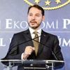 Ekonomide dev dönüşüm Ekonomide dev dönüşüm