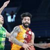 Galatasaray Doğa Sigorta 84-70 Frutti Extra Bursaspor Galatasaray Doğa Sigorta 84-70 Frutti Extra Bursaspor