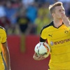Borussia Dortmund 2'de 2 yaptı