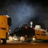 Siirt'te karakola, Nusaybin'de polise ateş açıldı
