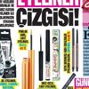 Eyeliner çizgisi! | Yaşam günlüğü