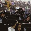 KPSS’de son oturum başladı KPSS’de son oturum başladı