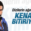 Kenan İmirzalıoğlu Karadayı'dan sonra dizileri bırakacak Kenan İmirzalıoğlu Karadayı'dan sonra dizileri bırakacak
