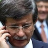 Davutoğlu kaçırılan gazetecileri aradı