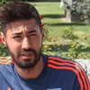 Galatasaray'da oynayabilmek için... Galatasaray'da oynayabilmek için...