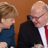 Merkel'in danışmanı Maliye Bakanı olacak