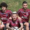 Trabzonspor’a İranlı stoper