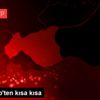 Gaziantep ten kısa kısa Gaziantep ten kısa kısa