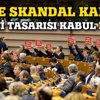 Türkiye'yi soykırımı tanımaya çağıran taslak kabul edildi Türkiye'yi soykırımı tanımaya çağıran taslak kabul edildi