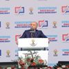 Mevlüt Uysal: İstanbul'umuza hayırlı olsun Mevlüt Uysal: İstanbul'umuza hayırlı olsun