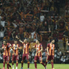 Şampiyon Galatasaray