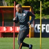 Melo yine gösterdi ‘Pitbull’luğunu! Melo yine gösterdi ‘Pitbull’luğunu!