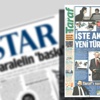 Yandaş medyanın Taraf yalanı Yandaş medyanın Taraf yalanı
