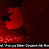 Mastercard "Avrupa Siber Dayanıklılık Merkezi" açıyor