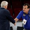 Obradovic'ten Anadolu Efes'e tebrik