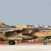 Suudi Arabistan jetleri İncirlik'te