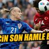 Vida için son hamle bugün
