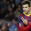Gerard Pique'ye 4 maç ceza Gerard Pique'ye 4 maç ceza