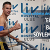 Persie: Eğer öyle konuşmasaydı...