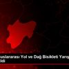 Erciyes Uluslararası Yol ve Dağ Bisikleti Yarışları ...