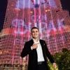 CZN Burak'a Dubai'den ödül CZN Burak'a Dubai'den ödül