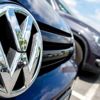 Volkswagen, koronavirüs nedeniyle üretimi askıya alıyor Volkswagen, koronavirüs nedeniyle üretimi askıya alıyor