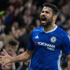 Chelsea'nin yıldız forveti Diego Costa takım arkadaşlarıyla vedalaştı Chelsea'nin yıldız forveti Diego Costa takım arkadaşlarıyla vedalaştı