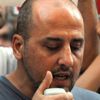 Ahmet Şık savunmasına başladı Ahmet Şık savunmasına başladı